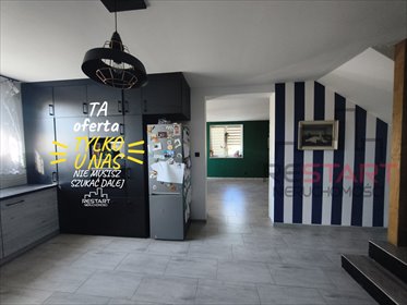 Dom 113 m² w Antoniewie z tarasem i garażem zapraszam dom Antoniew