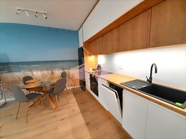 mieszkanie na sprzedaż 42m2 mieszkanie Gdynia, Pogórze, Ignacego Paderewskiego