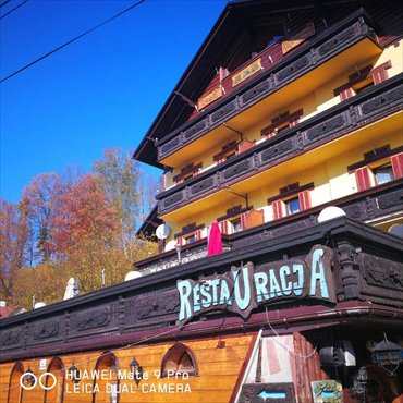 lokal użytkowy na sprzedaż 4462m2 lokal użytkowy Wisła, Wyzwolenia