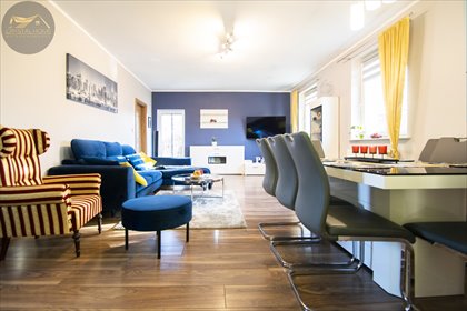 mieszkanie na sprzedaż 112m2 mieszkanie Wirki