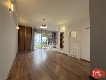 Studio na Junikowie z balkonem i bezpieczną okolicą mieszkanie Poznań, Junikowo, Junikowo, Sieradzka