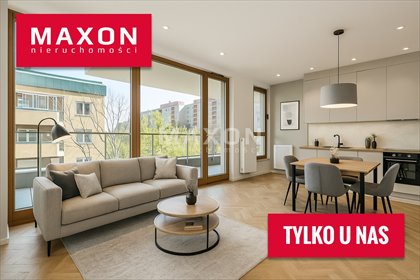 mieszkanie na sprzedaż 101m2 mieszkanie Warszawa, Mokotów, ul. Domaniewska