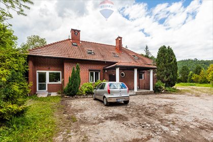 dom na sprzedaż 5600m2 dom Rumia, Kamienna