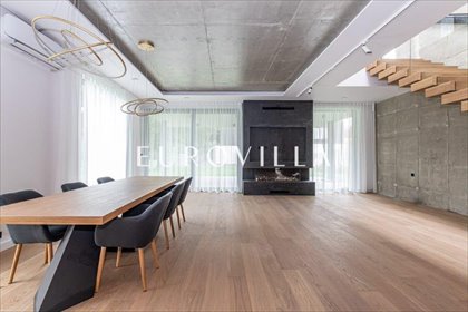 Dom na wynajem Konstancin-Jeziorna, Sadowa 288m2 Foto 2