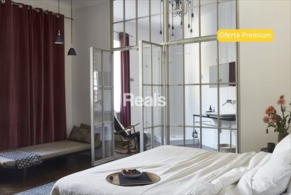 mieszkanie na sprzedaż 90m2 mieszkanie Warszawa, Śródmieście, Bracka