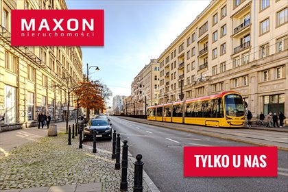 mieszkanie na sprzedaż 43m2 mieszkanie Warszawa, Śródmieście, al. Aleja Armii Ludowej