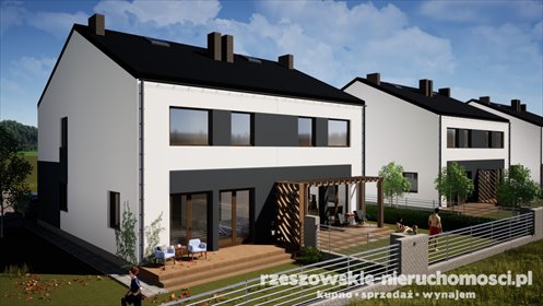 mieszkanie na sprzedaż 121m2 mieszkanie Rzeszów, Budziwój, Porąbki