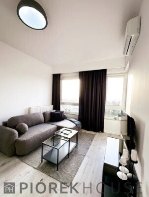 mieszkanie na sprzedaż 47m2 mieszkanie Warszawa, Ursynów, Kłobucka