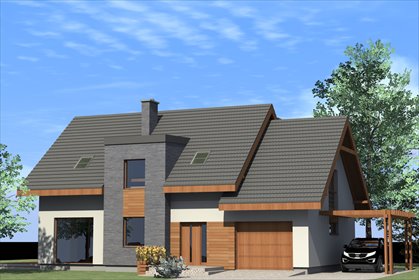 działka na sprzedaż 1709m2 działka Chełm Śląski