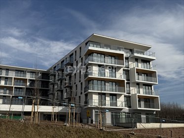 mieszkanie na sprzedaż 100m2 mieszkanie Kraków, Prądnik Biały, Stefana Banacha