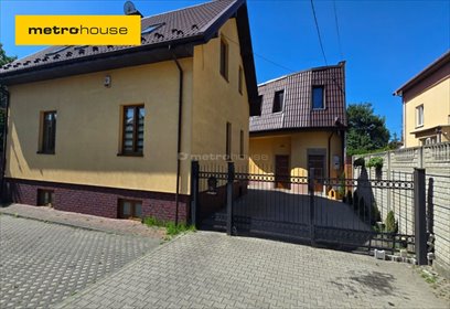 lokal użytkowy na sprzedaż 461m2 lokal użytkowy Andrespol, Rokicińska