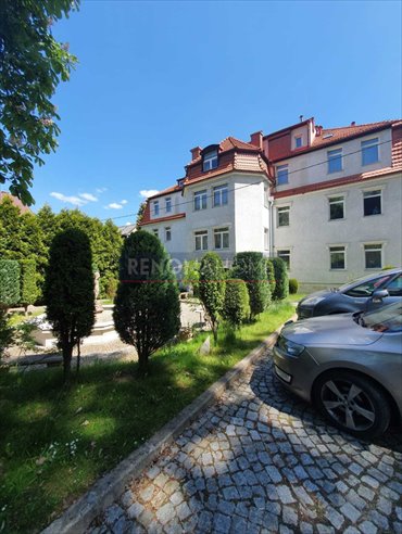 dom na sprzedaż 1500m2 dom Kudowa-Zdrój