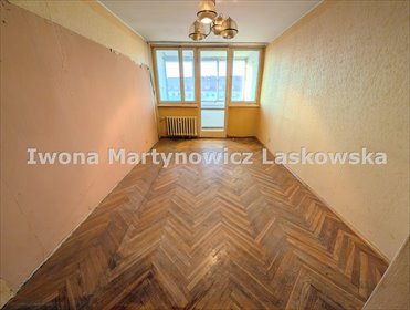 mieszkanie na sprzedaż 44m2 mieszkanie Lubin, Centrum