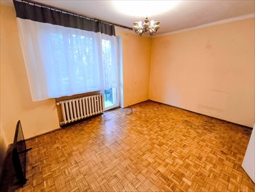 Zapraszam do obejrzenia jasnego, przestronnego 2-pokojowego mieszkania z balkonem w Jaworznie mieszkanie Jaworzno, Podwale, Podwale