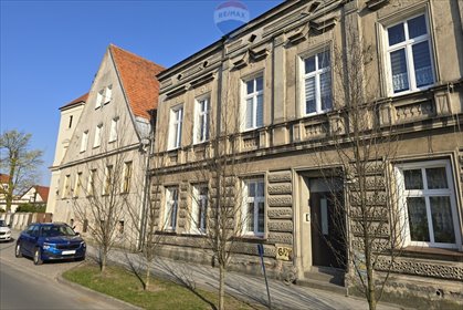 mieszkanie na sprzedaż 92m2 mieszkanie Pobiedziska, Władysława Jagiełły