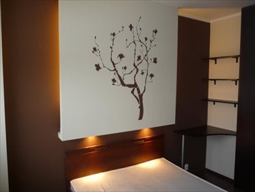 Mieszkanie na wynajem 38m2 mieszkanie Warszawa, Mokotów, Bukowińska