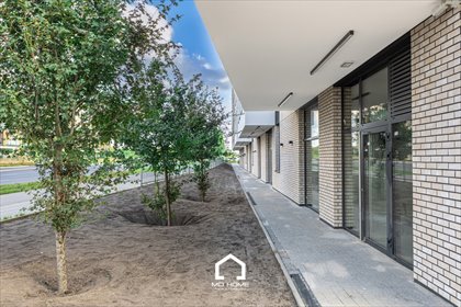 lokal użytkowy na wynajem 60m2 lokal użytkowy Warszawa, Mokotów, Czerniaków, al. Aleja Polski Walczącej