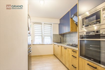 mieszkanie na sprzedaż 60m2 mieszkanie Białystok, Nowe Miasto, Pułaskiego