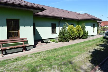Lokal użytkowy na sprzedaż Janówek Pierwszy 480m2 Foto 3