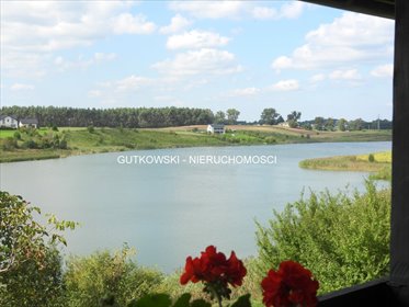 dom na sprzedaż 120m2 dom Kałduny, Julin