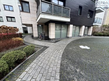 lokal użytkowy na wynajem 91m2 lokal użytkowy Kraków, Bronowice