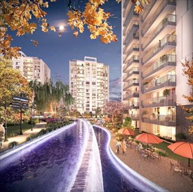 Luksusowy 198 m² apartament w prestiżowej Çankaya mieszkanie Ankara, İlkbahar, Çankaya, Ankara