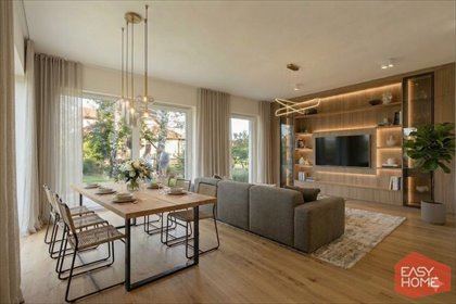 Nowoczesny dom 111,54 m² w Szczepankowie polecam! dom Poznań, Szczepankowo, Szczepankowo, Szczepankowo