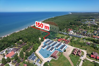 dom na sprzedaż 50m2 dom Wicie, Bosmańska