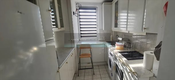 2-pokojowe mieszkanie z balkonem na Bielanach - polecam mieszkanie Warszawa, Bielany, Hansa Christiana Andersena
