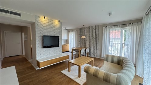 mieszkanie na wynajem 60m2 mieszkanie Wrocław, Wrocław-Krzyki, Borek, Oficerska