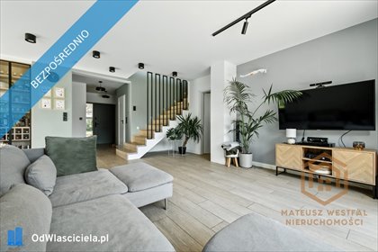 dom na sprzedaż 176m2 dom Łódź, Bałuty, Romanowska