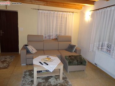 dom na sprzedaż 74m2 dom Krakow, Bodzów, Wielkanocna