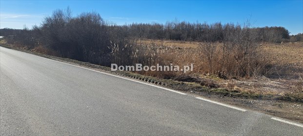 działka na sprzedaż 4572m2 działka Borek