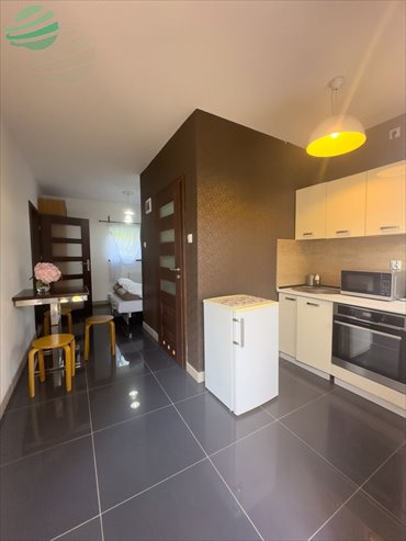 Mieszkanie usługowe 27,51 m² w Bobolinie - zapraszam mieszkanie Bobolin, Nadmorska