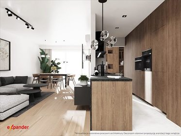 mieszkanie na sprzedaż 50m2 mieszkanie Toruń, Winnica