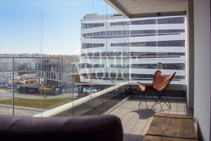 mieszkanie na wynajem 54m2 mieszkanie Gdynia, Śródmieście, Bydgoska