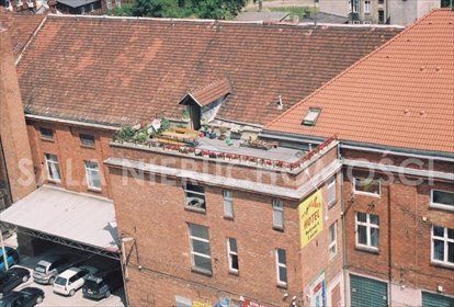 Gotowy hostel z wyposażeniem, 400 m2, inwestycja lokal użytkowy Bydgoszcz, Śródmieście