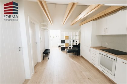 mieszkanie na wynajem 29m2 mieszkanie Luboń, Luboń, Reymonta