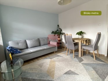 mieszkanie na sprzedaż 36m2 mieszkanie Warszawa, Wola, Ulrychów, Okocimska