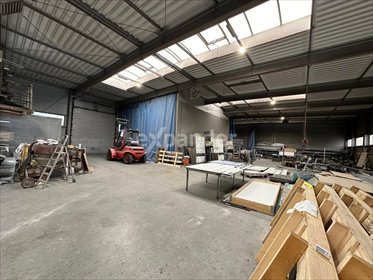 lokal użytkowy na wynajem 1100m2 lokal użytkowy Częstochowa