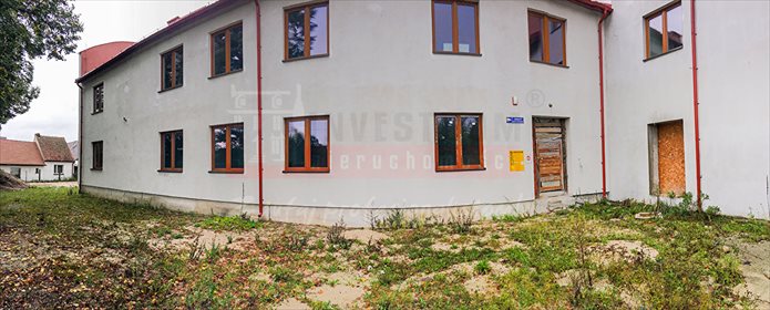 lokal użytkowy na sprzedaż 1250m2 lokal użytkowy Kaniów