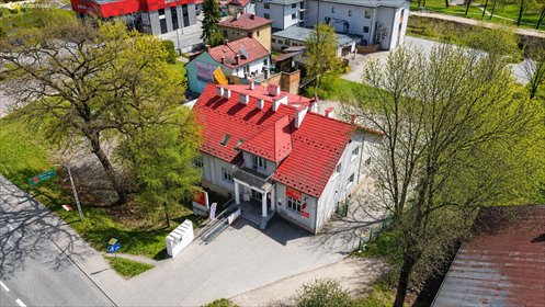 lokal użytkowy na wynajem 118m2 lokal użytkowy Mszana Dolna, Maksymiliana Marii Kolbego
