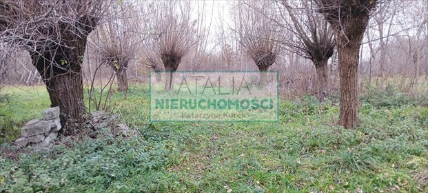 Polecam siedlisko 1 ha z budynkami pod CPK i inwestycję działka Kopiska