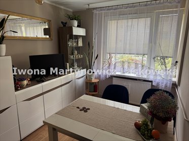 mieszkanie na wynajem 36m2 mieszkanie Lubin, Centrum