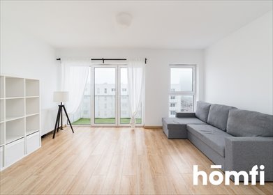 mieszkanie na wynajem 30m2 mieszkanie Łódź, Górna, Walerego Wróblewskiego