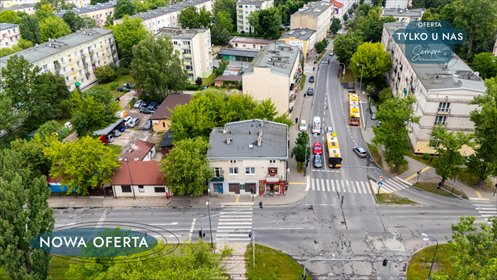 dom na sprzedaż 299m2 dom Łódź, Stare Polesie, Srebrzyńska