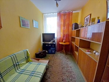 mieszkanie na sprzedaż 47m2 mieszkanie Łódź, Widzew, Zarzew