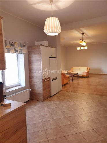 mieszkanie na sprzedaż 60m2 mieszkanie Częstochowa, Aleja Wolności