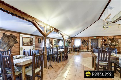 lokal użytkowy na sprzedaż 1326m2 lokal użytkowy Konopki Młode