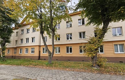 mieszkanie na sprzedaż 46m2 mieszkanie Poznań, Szamotulska